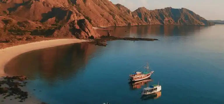 Explore Komodo: 3 Days 2 Nights Cruise from Labuan Bajo bagir bahana nAmTWqr8xEk unsplash