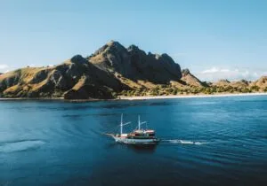 Blog : Should You Book Your Komodo Island Cruise in Advance? Here’s What You Need to Know