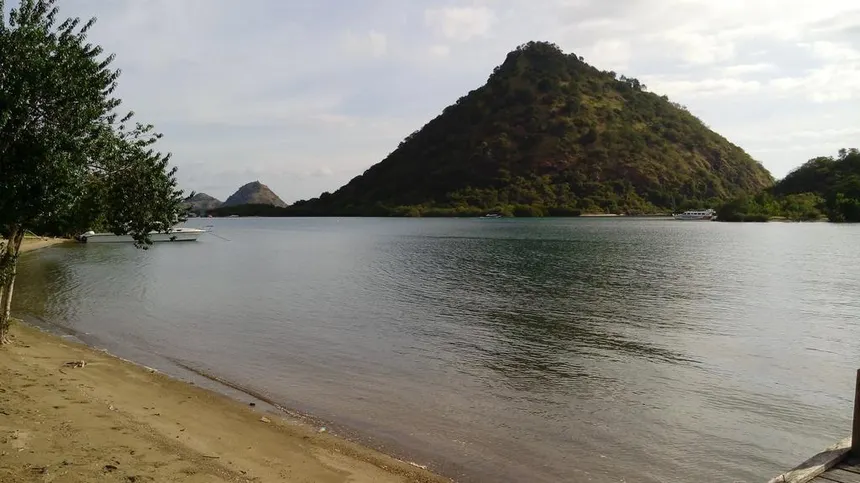 Waecicu Beach Inn Labuan Bajo