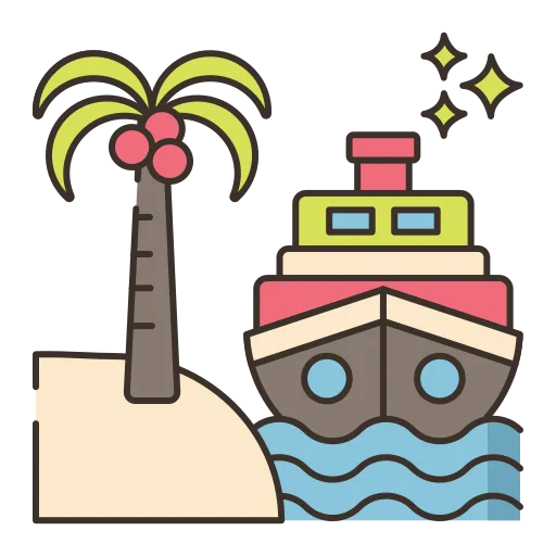 Cruise in Komodo National Park for 3 Days 2 Nights (3D2N) 2