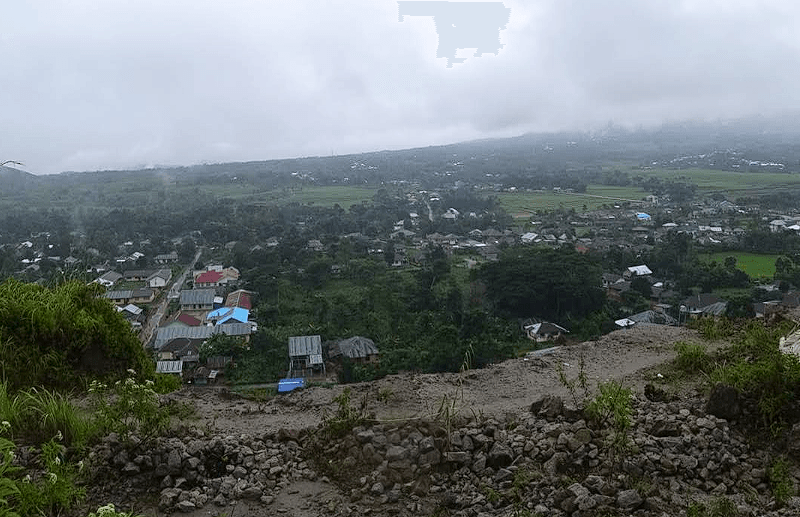 village