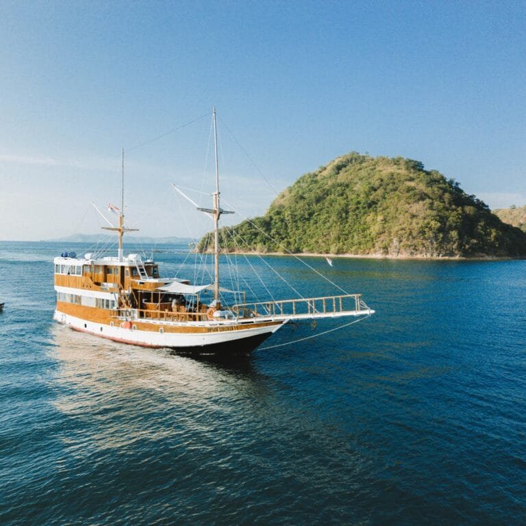 Cruise in Komodo National Park for 3 Days 2 Nights (3D2N) 9 DJI_0644