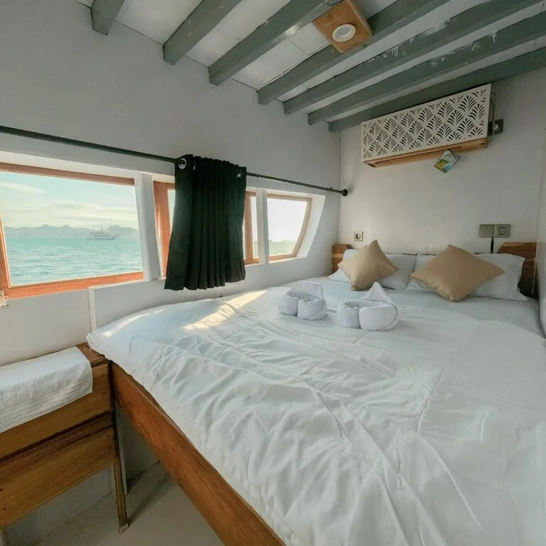 Deluxe Main Deck 1