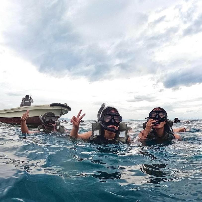 Sailing komodo berlayar menginap di kapal phinisi ke Taman Nasional Komodo sema 3 Hari 2 Malam siapa bilang mahalMulai 2jutaan aja kamu bisa berlibur dengan berlayar kelili 3 2