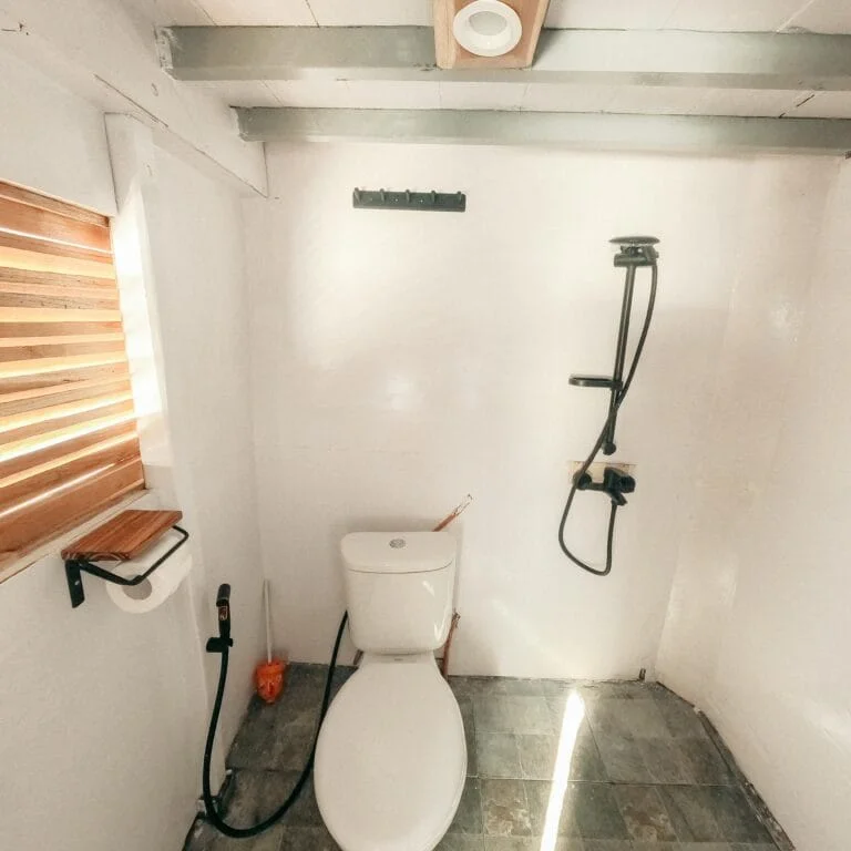 Toilet Deluxe