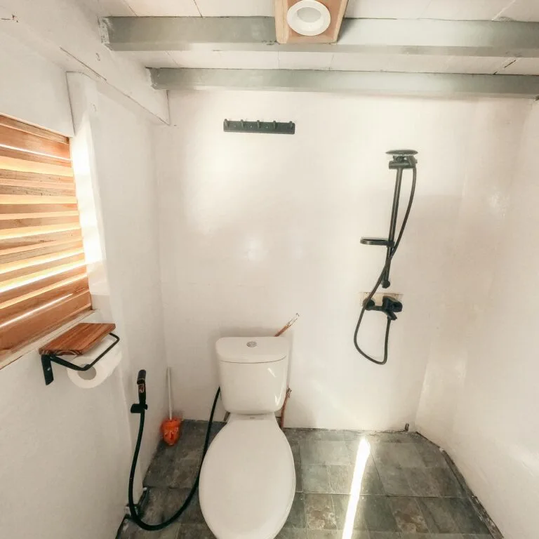 Toilet Deluxe