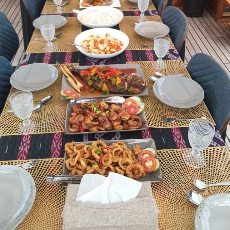 food