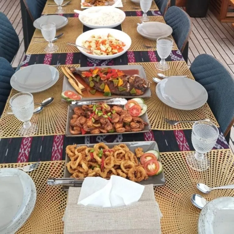 food