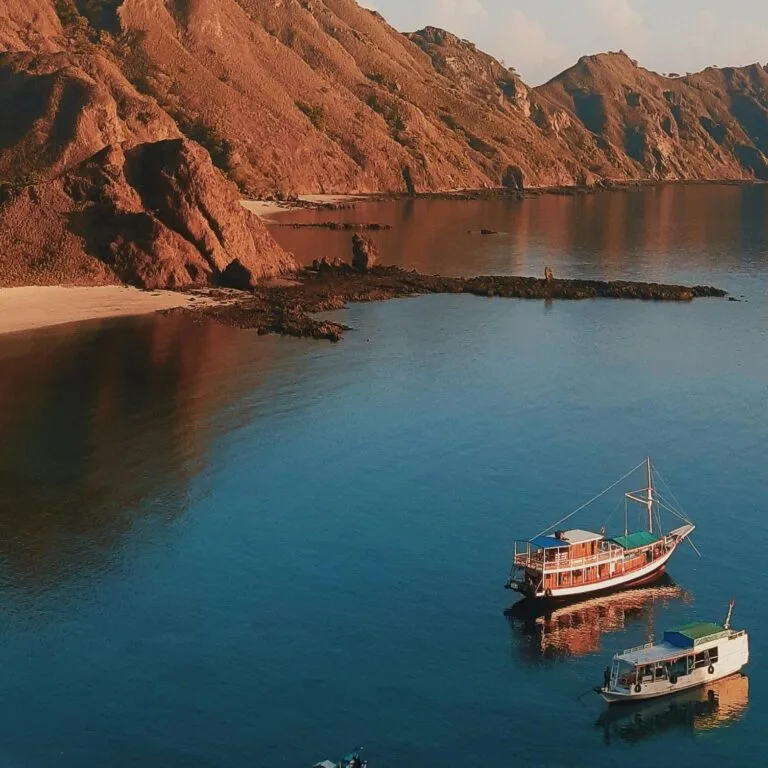 Cruise in Komodo National Park for 3 Days 2 Nights (3D2N) 17 bagir-bahana-nAmTWqr8xEk-unsplash