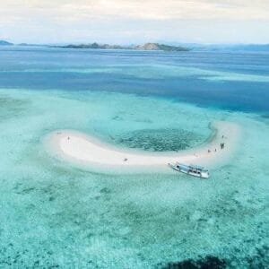 taka makassar komodo national park